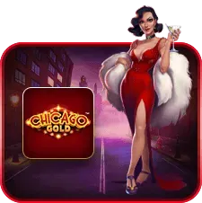 Chicago Gold peli