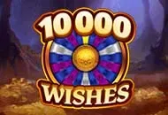 10000 Wishes