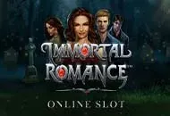 Immortal Romance