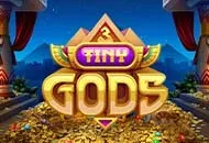 Tiny Gods